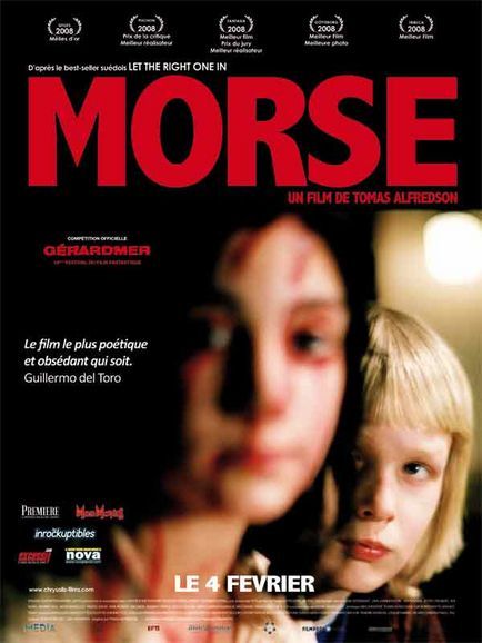 MORSE