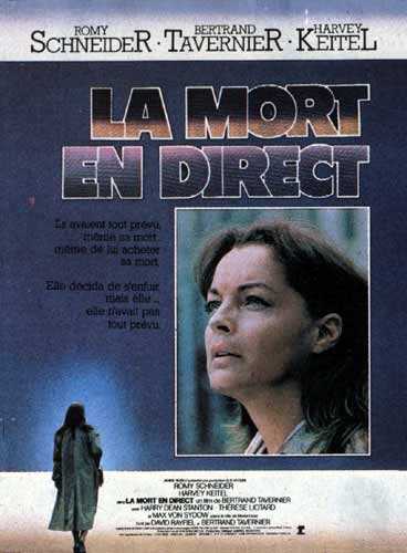 MORT EN DIRECT, LA