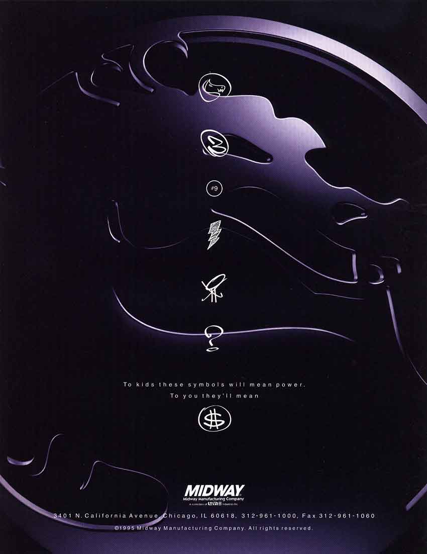 Mortal Kombat : D�vastation