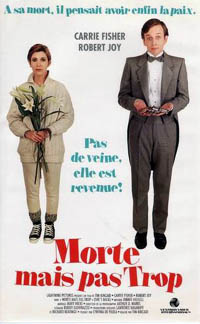MORTE MAIS PAS TROP...