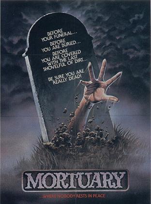 Mortuary