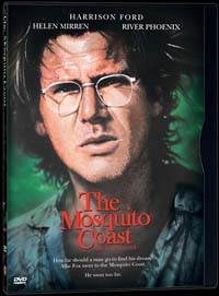 Mosquito Coast
