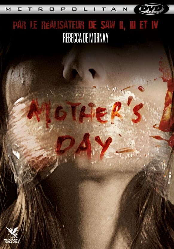  MOTHER'S DAY