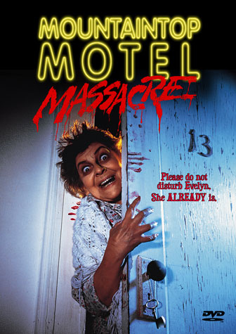 Mountaintop Motel