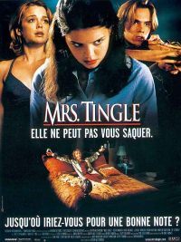 MRS. TINGLE