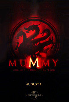 MOMIE 3, LA