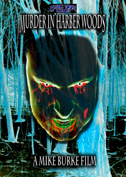 Murder In Harber Woods
