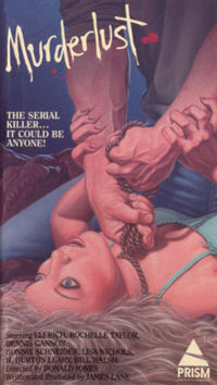 Murderlust