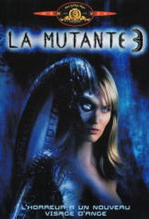 MUTANTE 3, LA