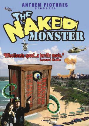 Naked monster, The