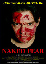 Naked fear