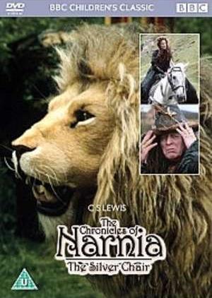 Chroniques de Narnia : Le Fauteuil d'Argent, Les