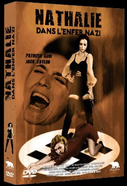 Nathalie dans l'enfer nazi