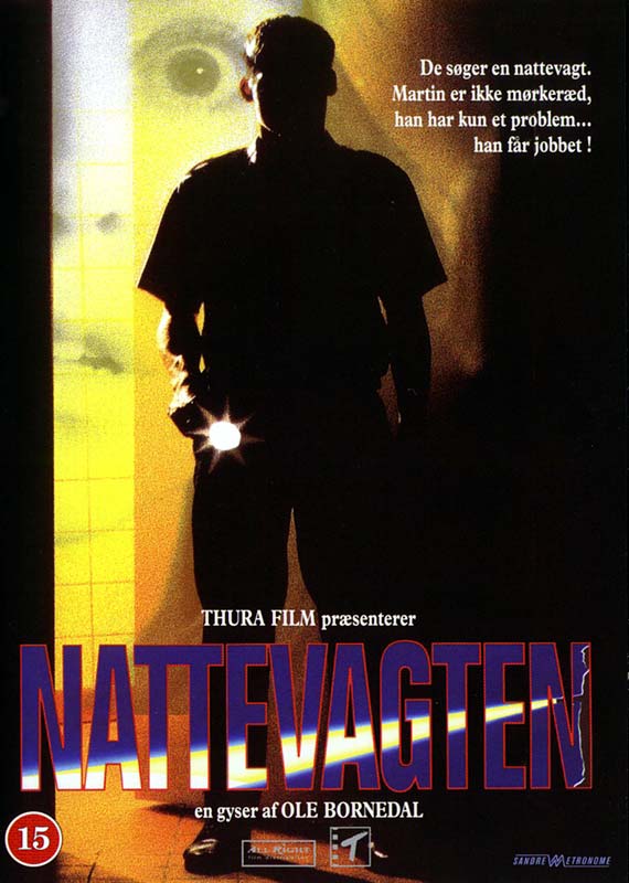 NIGHTWATCH