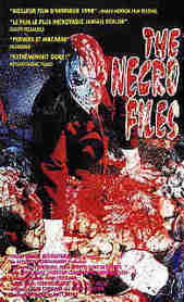 NECRO FILES, THE