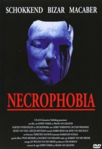 Film Necrophobia streaming vf