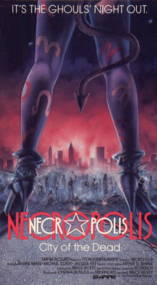 Necropolis