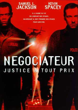 N�gociateur, Le