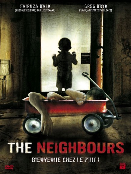 Neighbours, The