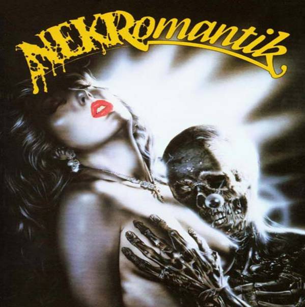 Nekromantik