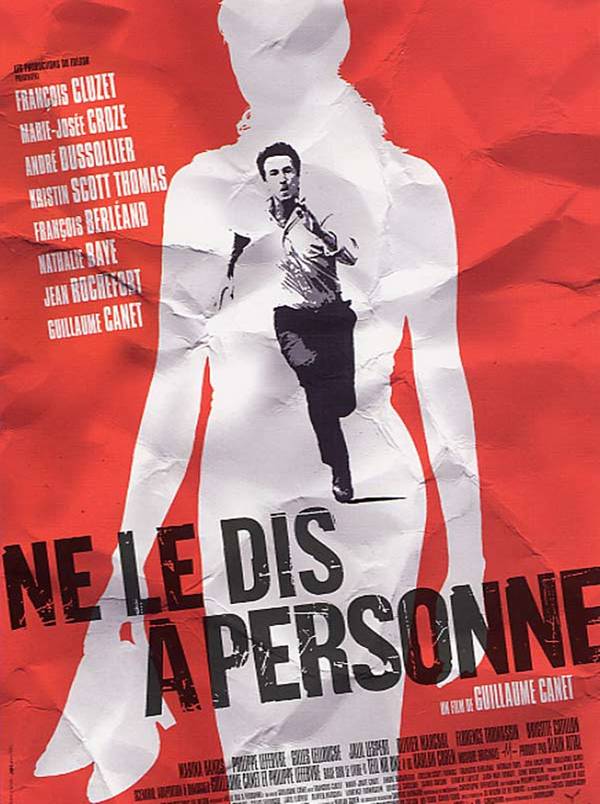 Ne le dis � personne