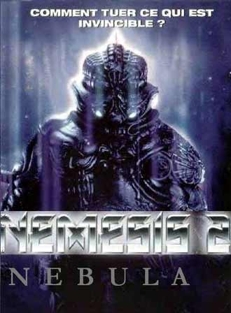 Nemesis 2: Nebula