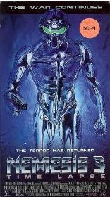 Nemesis 3 : Prey Harder
