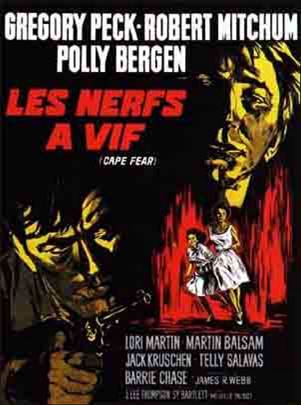 Nerfs � vif, Les (1962)