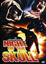 Night Of The Skull