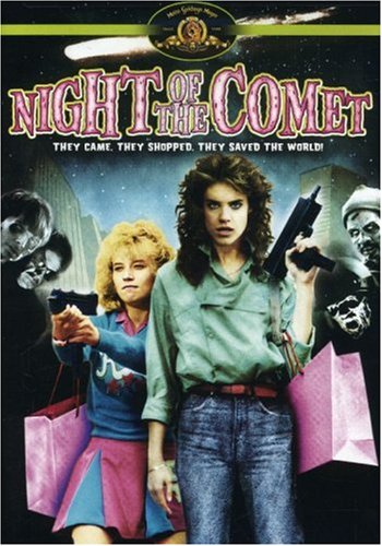 LA NUIT DE LA COM�TE