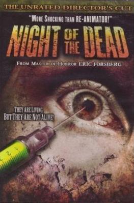 Night of the dead