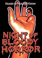 Night of Bloody Horror
