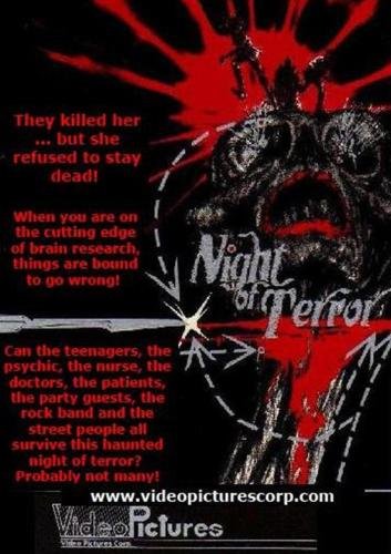 Night of Terror