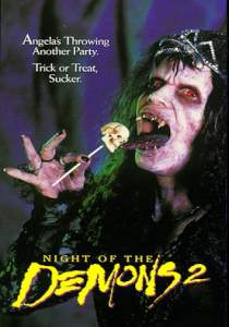 Night of the Demons 2