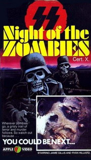  Night of the Zombies
