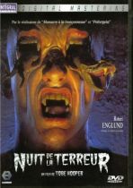 Nuit de la Terreur