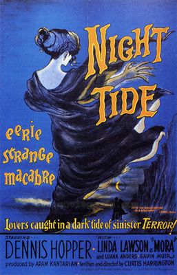 Night tide