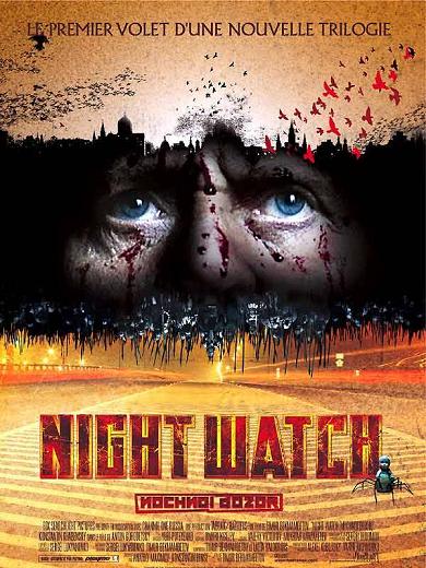NIGHT WATCH