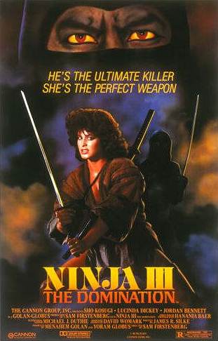 Ninja 3