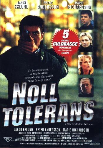 Tol�rance z�ro
