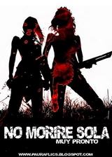 I'll Never Die Alone