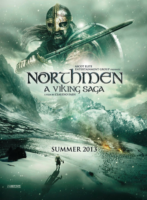Northmen: A Viking Saga