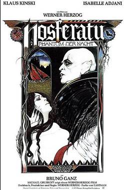 Nosferatu, fant�me de la nuit