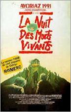 NUIT DES MORTS-VIVANTS, LA