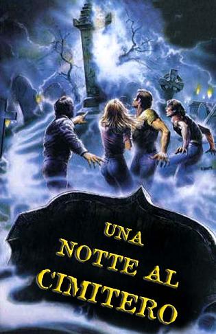 Auberge du Cimeti�re, L'