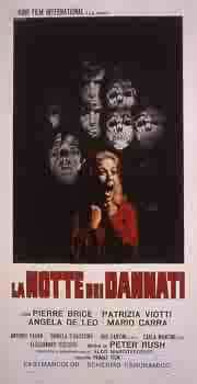 Nuit des damn�s, La