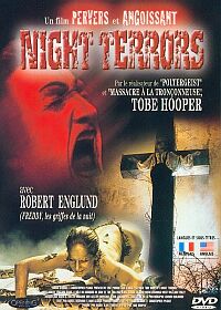  NUIT DE LA TERREUR