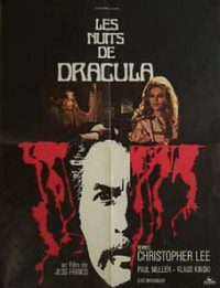 Nuits de Dracula, Les