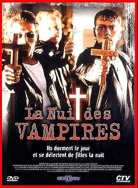 Nuit des vampires, La
