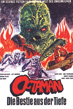 OCTAMAN